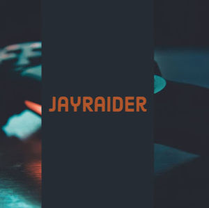 Meet your Posher, Jay